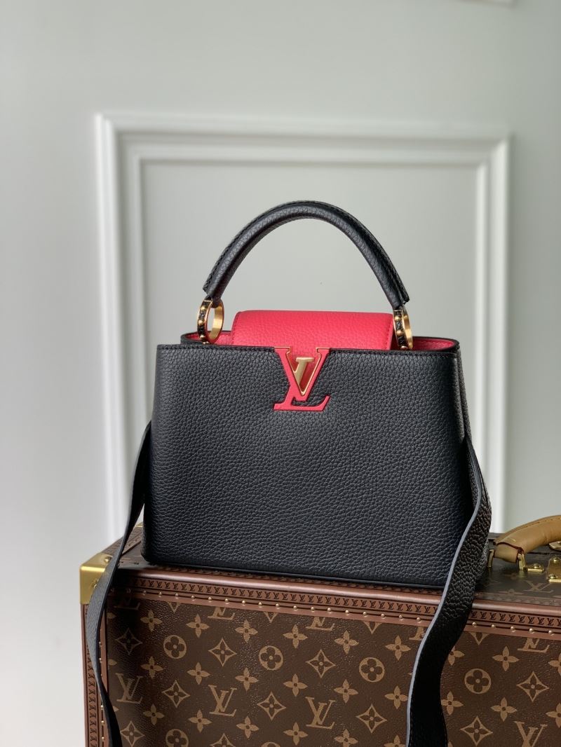 LV Capucines Bags